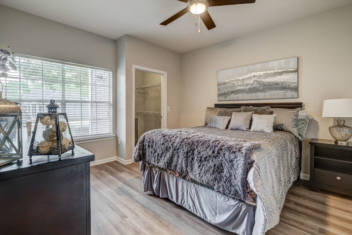 Photos and Video of Gates at Citiplace in Baton Rouge, LA